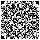 QR code with Karl Eric Backman Md contacts