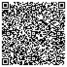 QR code with Service On Brookline Abc Emergency Locksmith contacts