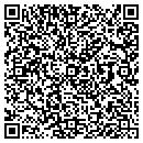 QR code with Kauffman Joe contacts