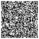 QR code with Kenyon James contacts