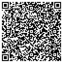 QR code with A24 7 Emergency Locksmith contacts