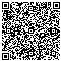 QR code with L A Insurance contacts