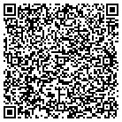 QR code with Manny's Unique Construction Inc contacts