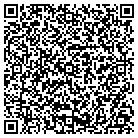 QR code with A Emergency 24 7 Locksmith contacts