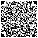 QR code with L Ty Wilson Pc contacts