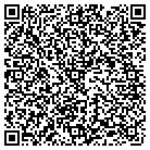 QR code with Matt Blacketor Construction contacts