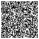 QR code with T&L Salon System contacts