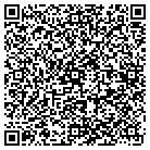 QR code with M&M Massachusetts Locksmith contacts
