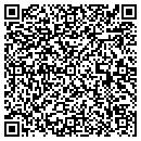 QR code with A24 Locksmith contacts