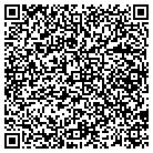 QR code with Phillip A Caruso Md contacts