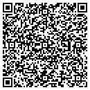 QR code with A Locksmith Service contacts