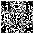 QR code with A Locksmith Service contacts