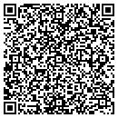 QR code with Teachout David contacts