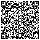 QR code with Pulte Homes contacts