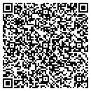 QR code with Richard K Bobbie Gage contacts
