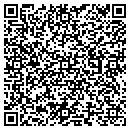 QR code with A Locksmith Service contacts