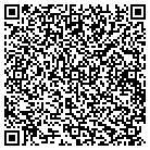 QR code with R L Dillon Cosntruction contacts