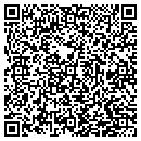 QR code with Roger E Theis Gen Contractor contacts