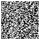 QR code with Jwj Trust contacts