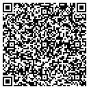 QR code with Hansen Jean contacts
