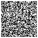 QR code with Thelma F Hamilton contacts