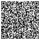 QR code with Hodges Edna contacts