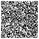 QR code with Hall Building Management contacts