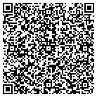 QR code with J T Holland & Associates Inc contacts
