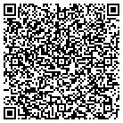 QR code with S E Bible & Health Food Center contacts