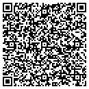 QR code with Hallmark Showcase contacts