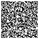 QR code with L A Insurance contacts