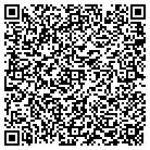 QR code with Mirage Locksmith of Brookline contacts