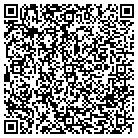 QR code with University Lock & Safe Service contacts