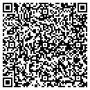 QR code with A Locksmith 24 Hours contacts