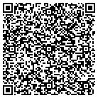 QR code with Service All Emergencies Locksmith contacts