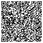 QR code with Service All Week 24 Locksmith contacts