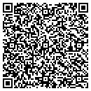 QR code with Hollenberg & Wolfe Inc contacts