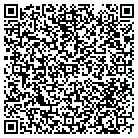 QR code with A Always 24 Hr Emergency Locks contacts