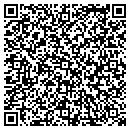 QR code with A Locksmith Service contacts