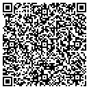 QR code with A Emergency Locksmith contacts