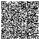 QR code with Hugos Alignment contacts