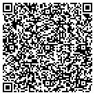 QR code with W E M Constructors LLC contacts