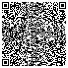 QR code with Serices Anytime Locksmith And Lock contacts