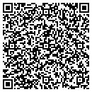 QR code with Della A Martin contacts