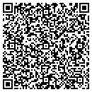 QR code with Alpha Homes Inc contacts