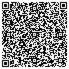 QR code with Alvin Waters Construction contacts