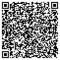 QR code with Cope contacts