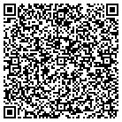 QR code with Anthonys Construction Service contacts