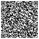 QR code with A Velocity Construction contacts
