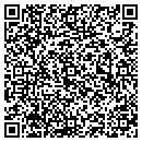 QR code with 1 Day All Day Locksmith contacts